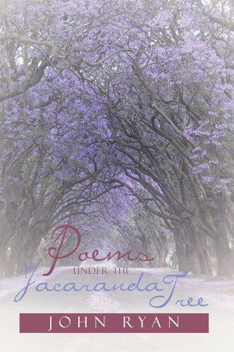 Poems under the Jacaranda Tree