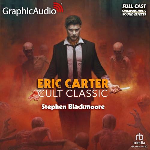 Cult Classic [Dramatized Adaptation]