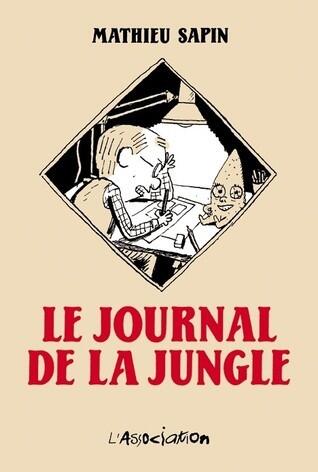 Le Journal de la Jungle