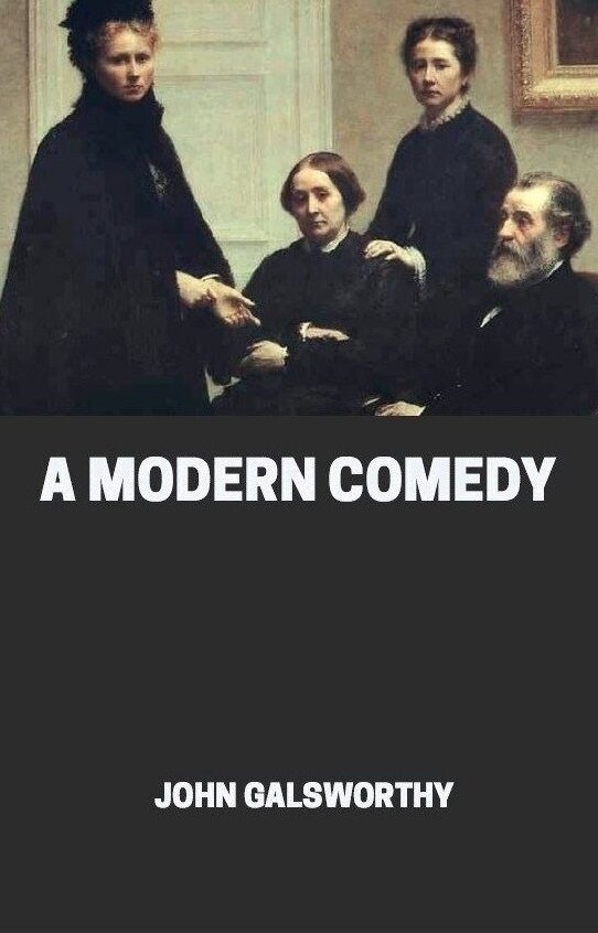 A Modern Comedy