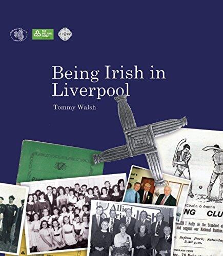 Being Irish in Liverpool