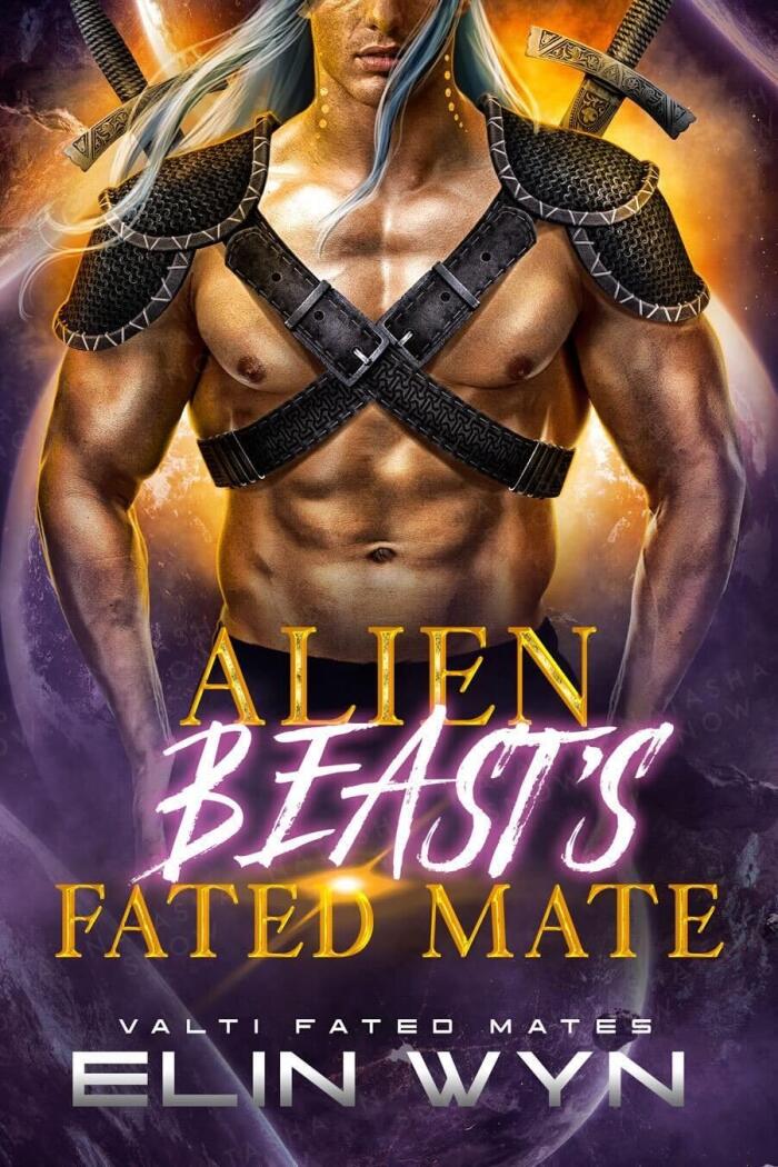 Valti Fated Mates
