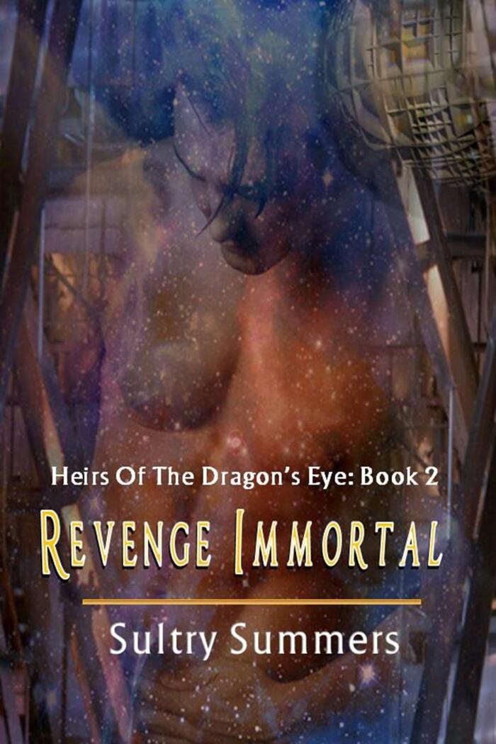 Revenge Immortal