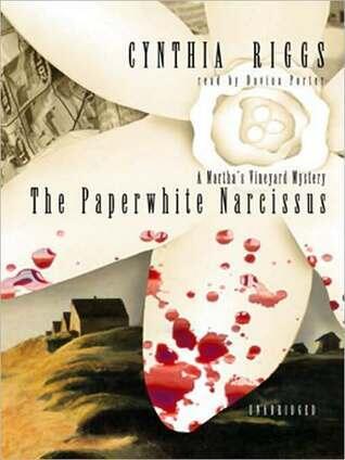 Paperwhite Narcissus