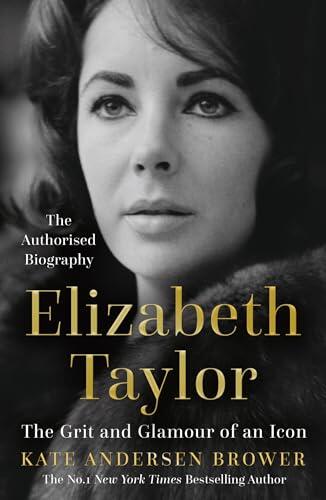 Elizabeth Taylor: The Grit and Glamour of an Icon