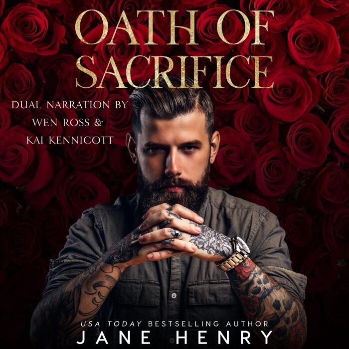 Oath of Sacrifice: Deviant Doms