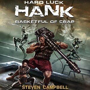 Basketful of Crap