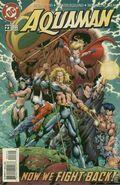 Aquaman (1994-2001) #23