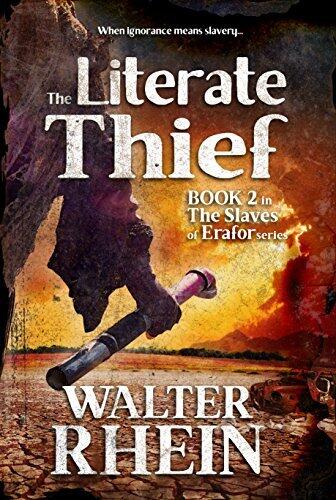 The Literate Thief