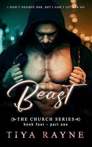 Beast (Part One)