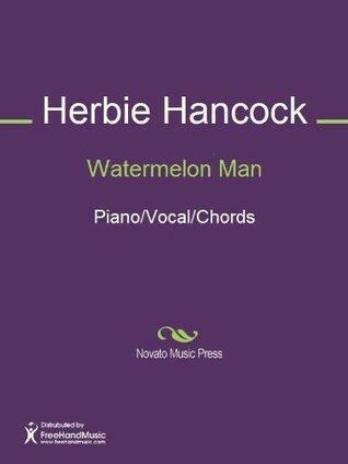 Watermelon Man Sheet Music