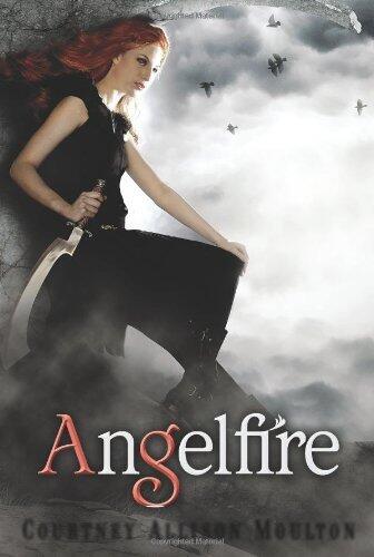 Angelfire (Angelfire Trilogy)
