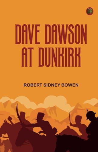 Dave Dawson at Dunkirk