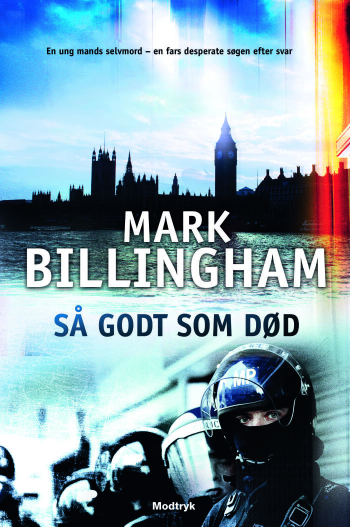 Så godt som død