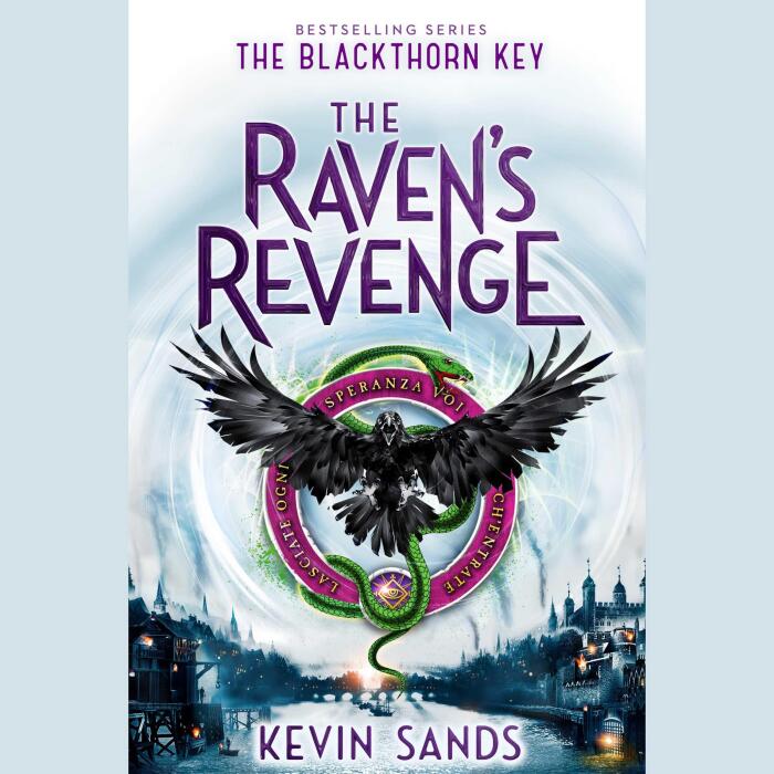 The Raven's Revenge