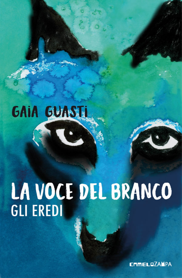 La voce del branco: Gli eredi