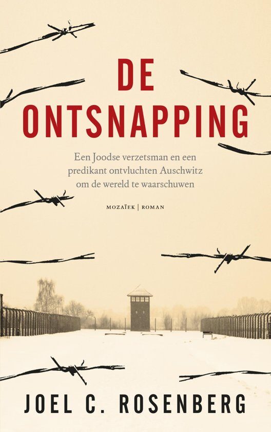 De ontsnapping