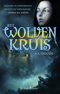 Het Wolvenkruis
