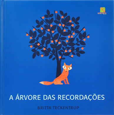 A Árvore das Recordações