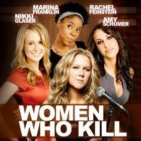 Women Who Kill