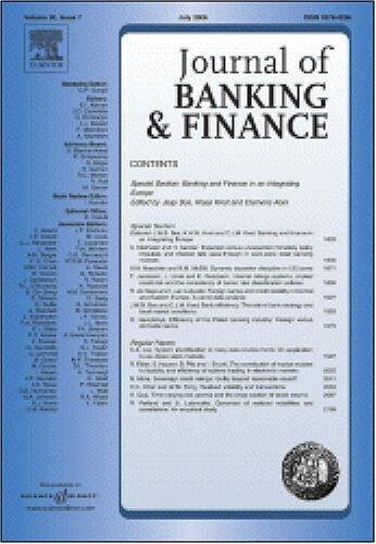 Interest rates and efficiency in medieval wool forward contracts [An article from: Journal of Banking and Finance]