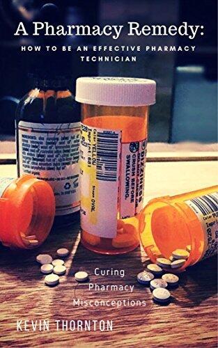 Curing Pharmacy Misconceptions: How to be an Effective Pharmacy Technician