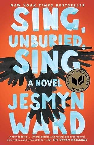 Sing, Unburied, Sing: A Novel