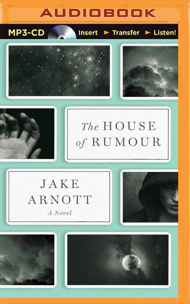 House of Rumour, The