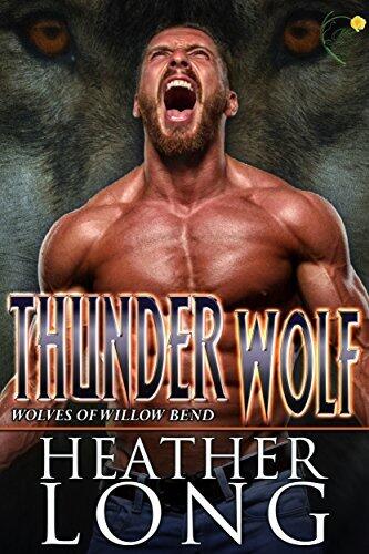 Thunder Wolf