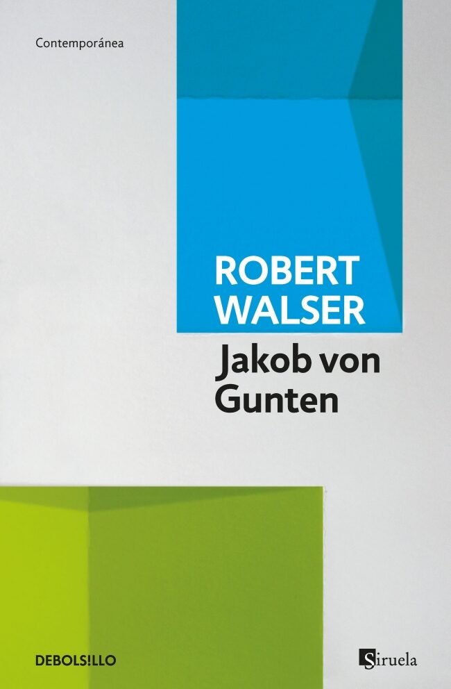 Jakob von Gunten