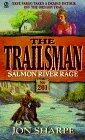 Trailsman 201: Salmon River Rage