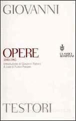 Opere/1
