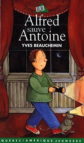 Antoine et Alfred