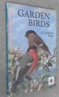 Garden Birds