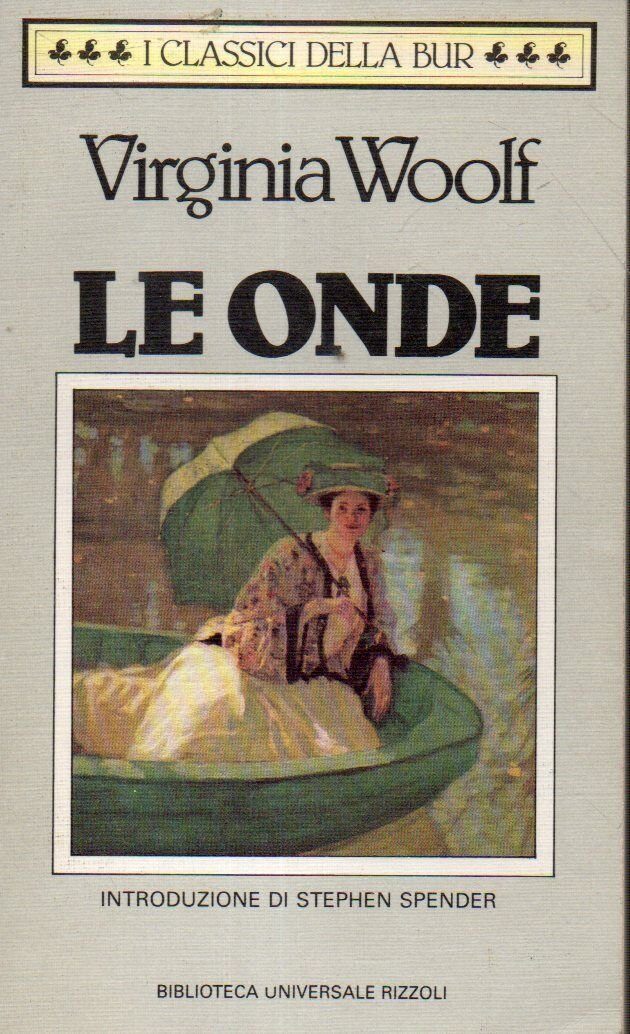Le onde