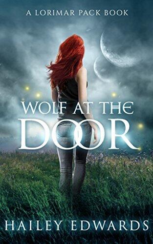 Wolf at the Door