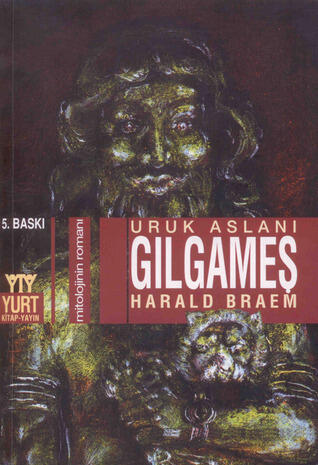 Uruk Aslanı Gılgameş