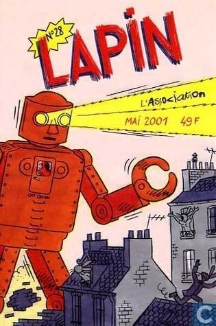 Lapin 28