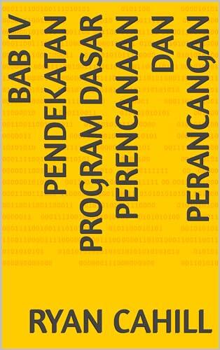 BAB IV PENDEKATAN PROGRAM DASAR PERENCANAAN DAN PERANCANGAN