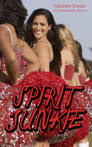 Spirit Junkie