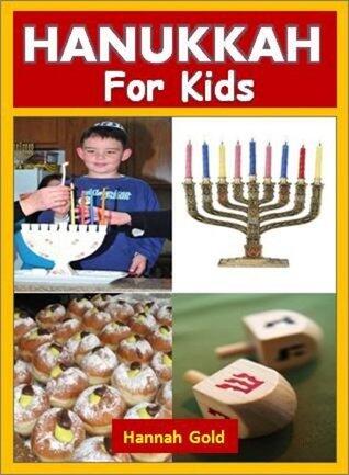 Hanukkah For Kids