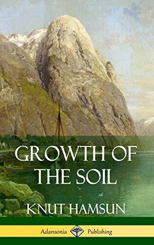 Growth of the Soil