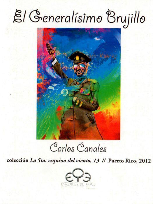 El generalísimo Brujillo