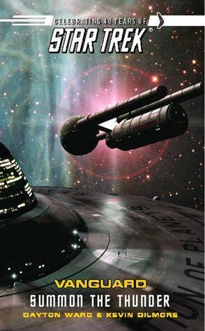 Star Trek: Vanguard, Summon the Thunder