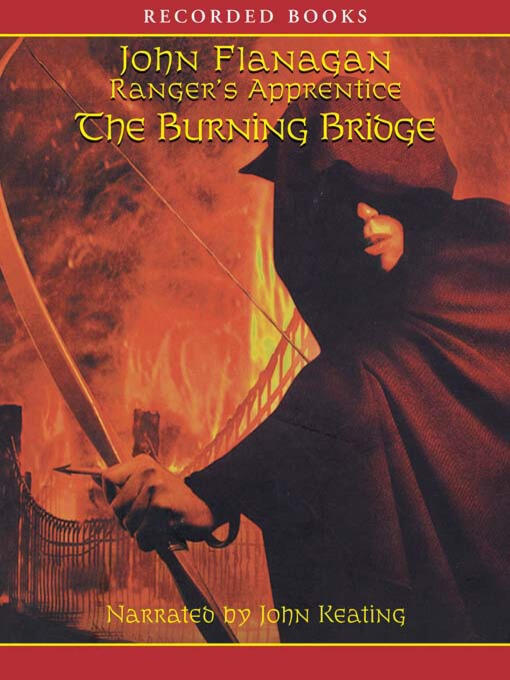 The Burning Bridge