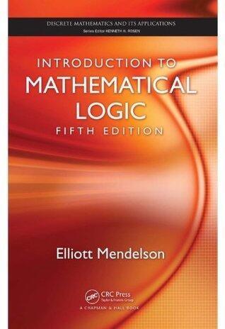 Introduction to Mathematical Logic