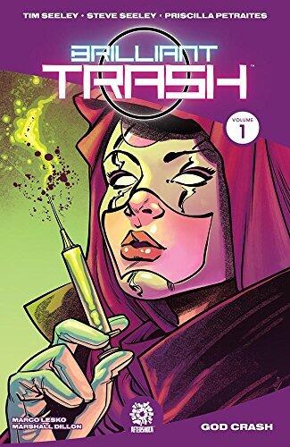 Brilliant Trash Vol. 1