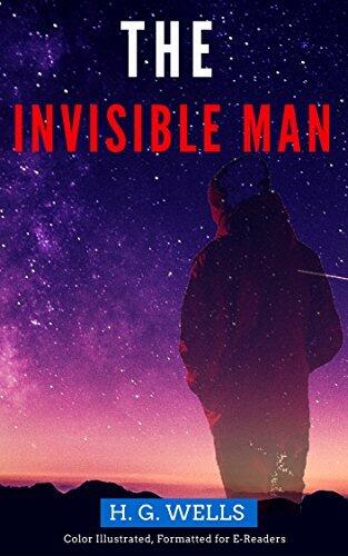 The Invisible Man