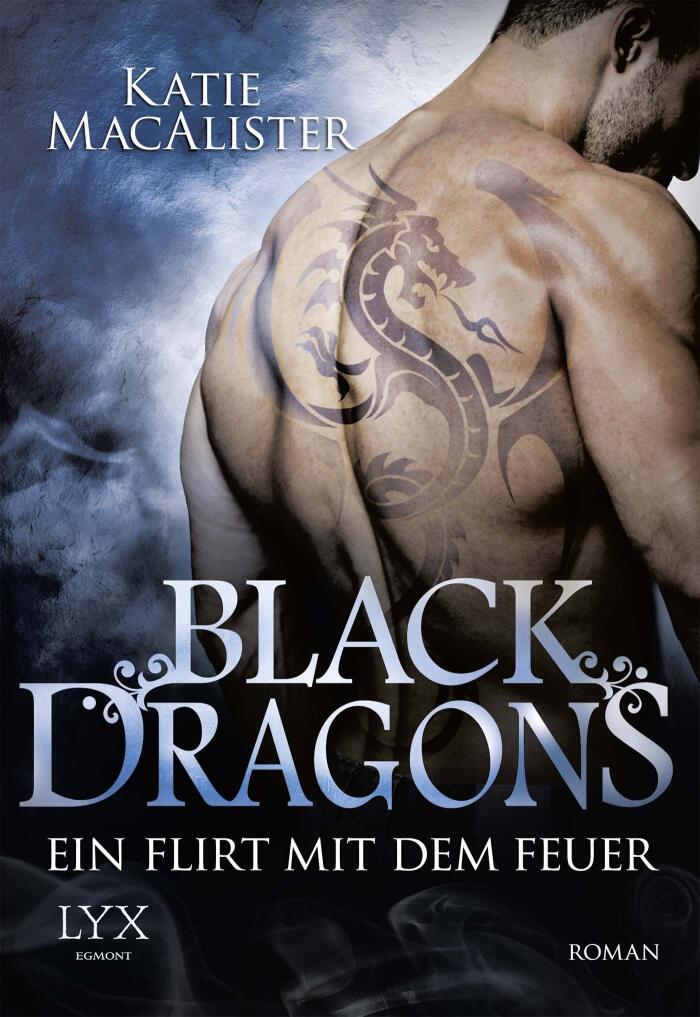 Ein Flirt mit dem Feuer