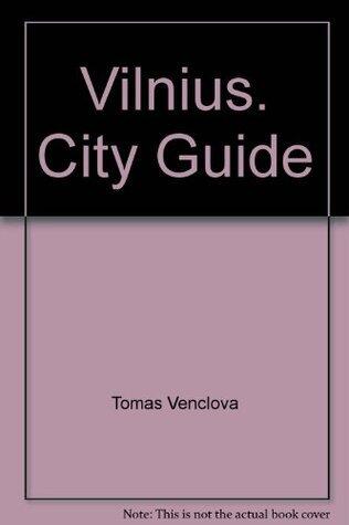 Vilnius City Guide